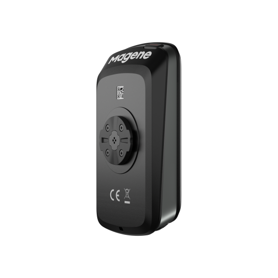 C606 Pro Smart GPS Fahrradcomputer