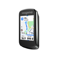 C606 V2 Smart GPS Fahrradcomputer