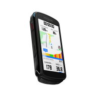 C706 Smart GPS Fahrradcomputer