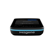 C706 Smart GPS Fahrradcomputer