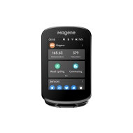 C506 Smart GPS Fahrradcomputer