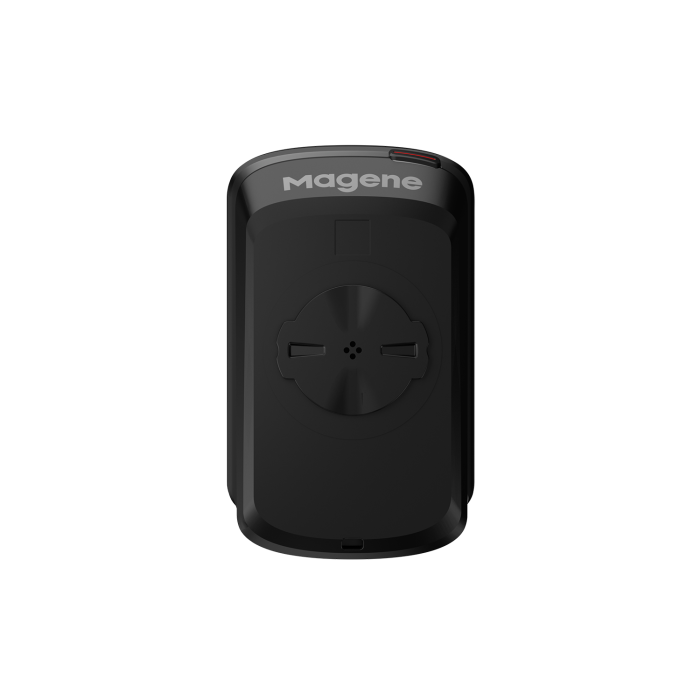 C506 Smart GPS Fahrradcomputer